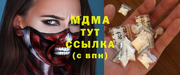 твердый Михайлов