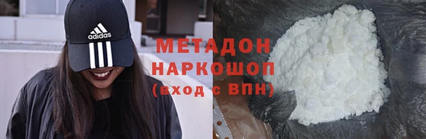твердый Михайлов